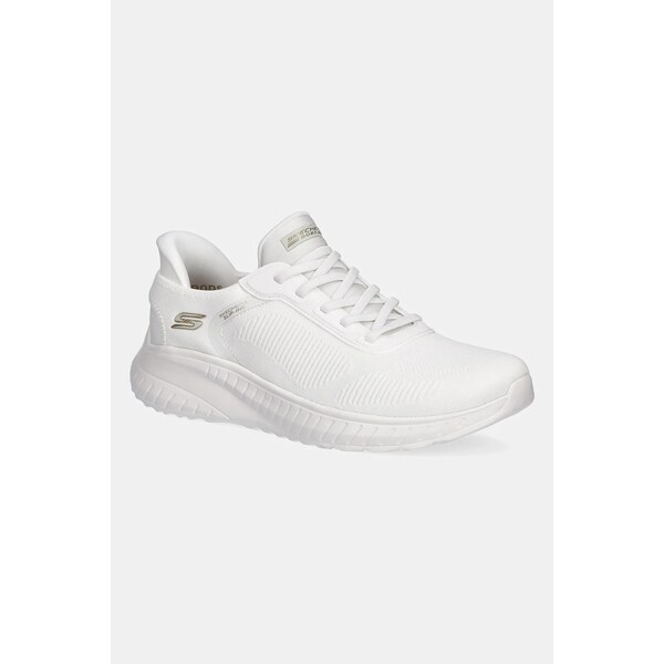 Tenisky Skechers BOBS SQUAD CHAOS 64183469