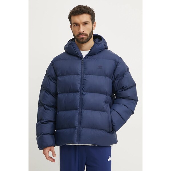 Bunda adidas Originals Commercial Puff 61112920