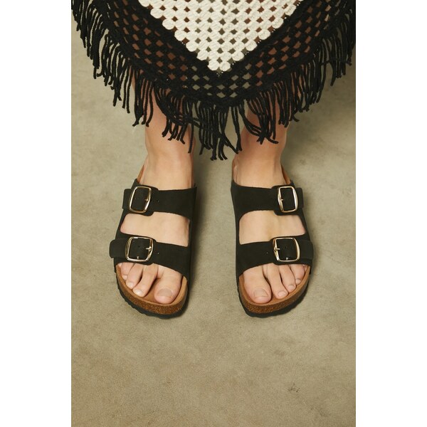 Semišové šľapky Medicine 66512841