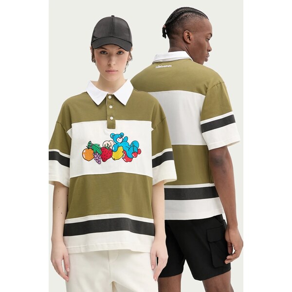 Bavlnené polo tričko Inbetweeners 63088652