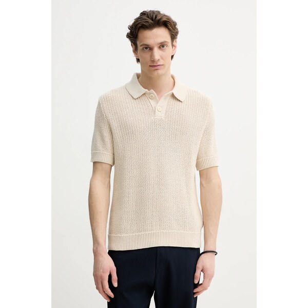 Bavlnené polo tričko Marc OPolo 64329722