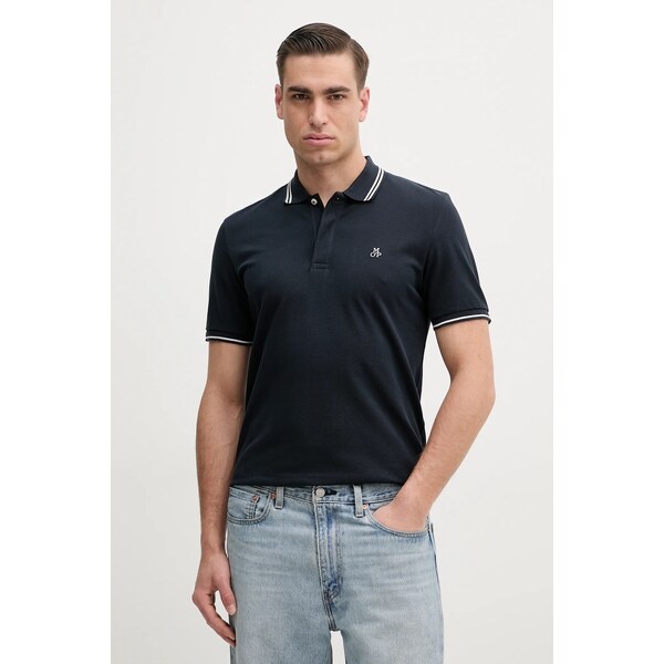 Bavlnené polo tričko Marc OPolo 64329706