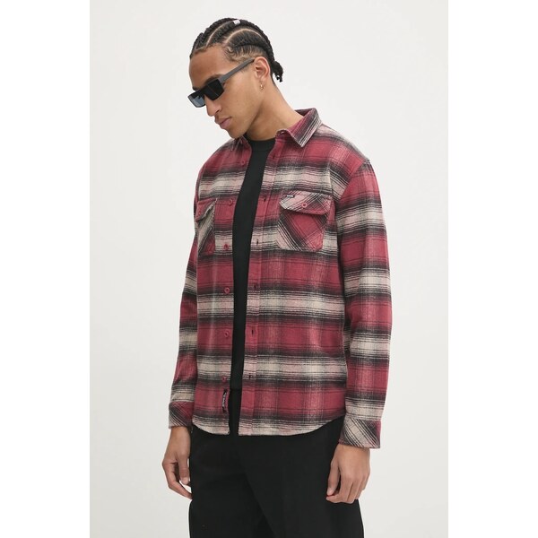 Bavlnená košeľa Rip Curl COUNT 64316767