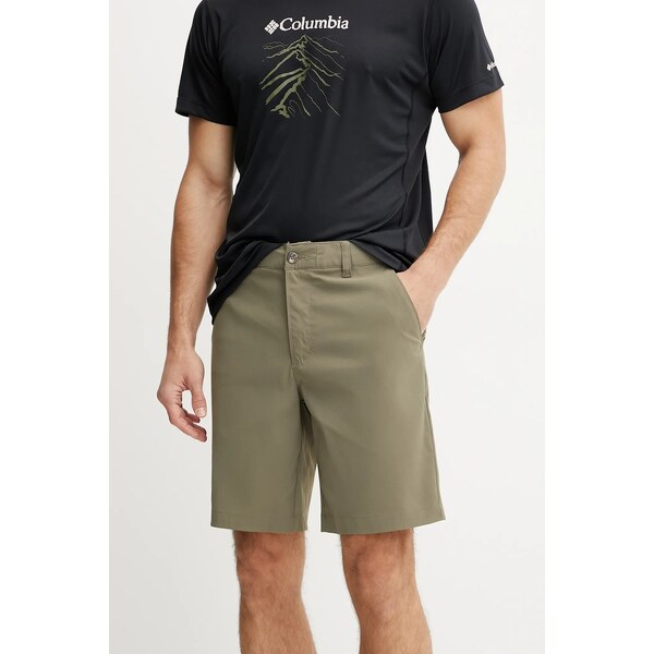 Turistické šortky Columbia Tech Trail 63088922