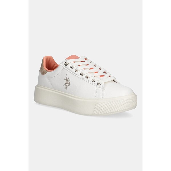 Tenisky U.S. Polo Assn. ZABRY 64183772