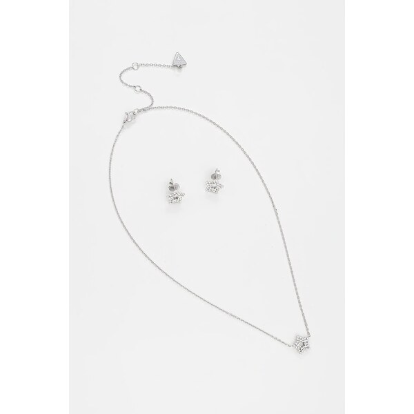 Náhrdelník a náušnice Guess ICONIQUE 65359445