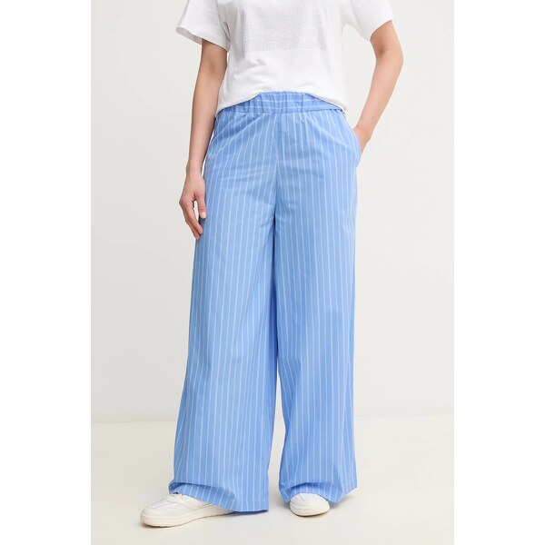 Bavlnené nohavice MAX&Co. 64329881