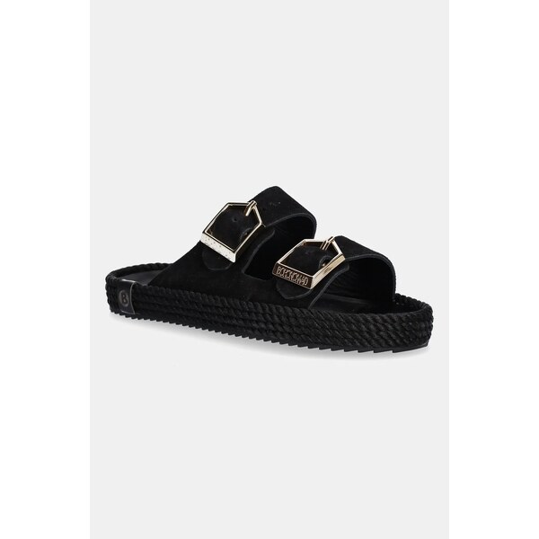 Kožené šľapky Bohonomad Sydney 63089156