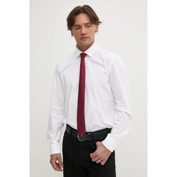 Košeľa HUGO 61987932