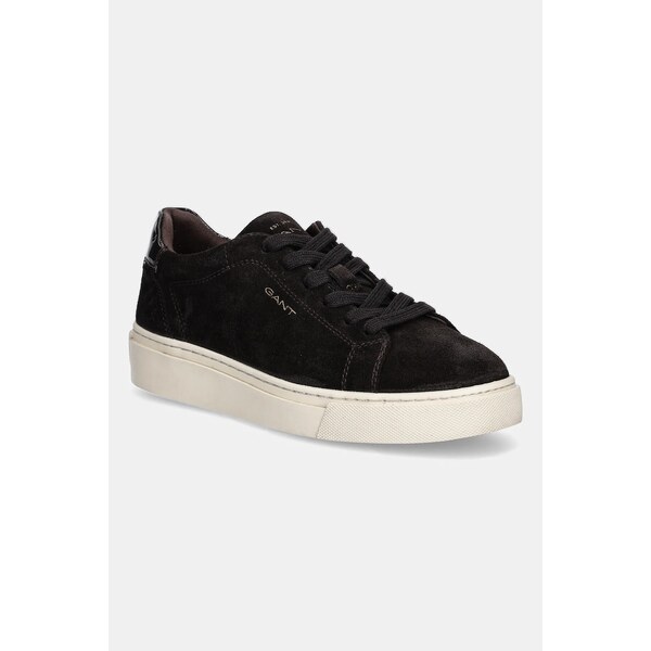 Semišové tenisky Gant Julice 64511218