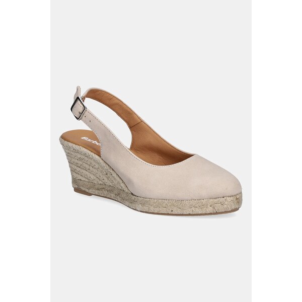 Espadrilky Barbour Hazel 64181963
