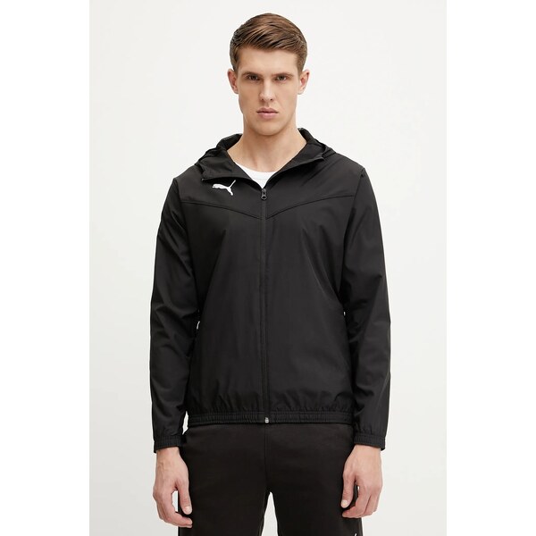 Tréningová bunda Puma teamRISE 63089158