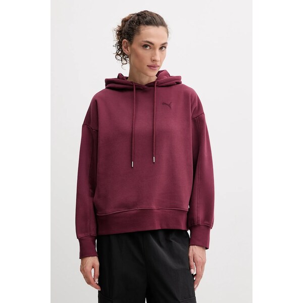 Mikina Puma 64530512