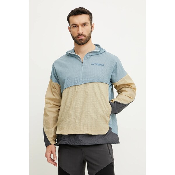 Vetrovka adidas TERREX Xploric 63039630