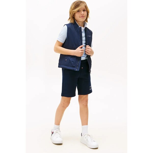 Detské nohavice Tommy Hilfiger 63088845