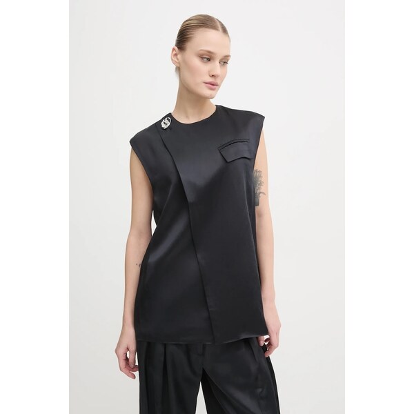 Vesta s prímesou ľanu Day Birger et Mikkelsen Marlin 64316736