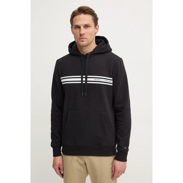 Mikina Tommy Hilfiger 61536772