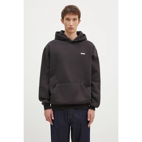 Mikina Butter Goods Basic Pullover Hood 62282979