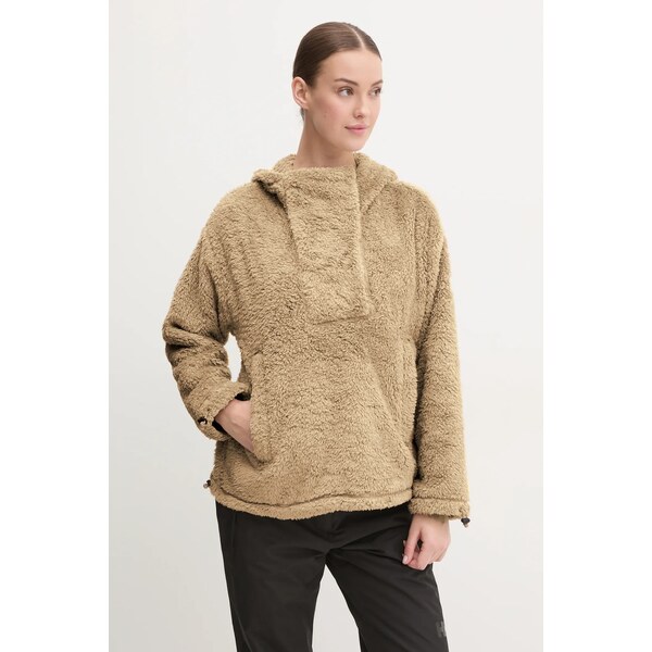 Športová mikina Burton Lemma 61540205