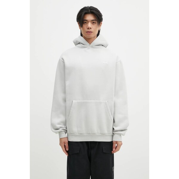 Mikina Butter Goods Basic Pullover Hood 62282980