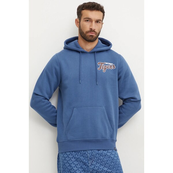 Mikina 47 brand MLB Detroit Tigers 64318477