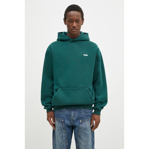 Mikina Butter Goods Basic Pullover Hood 62282981