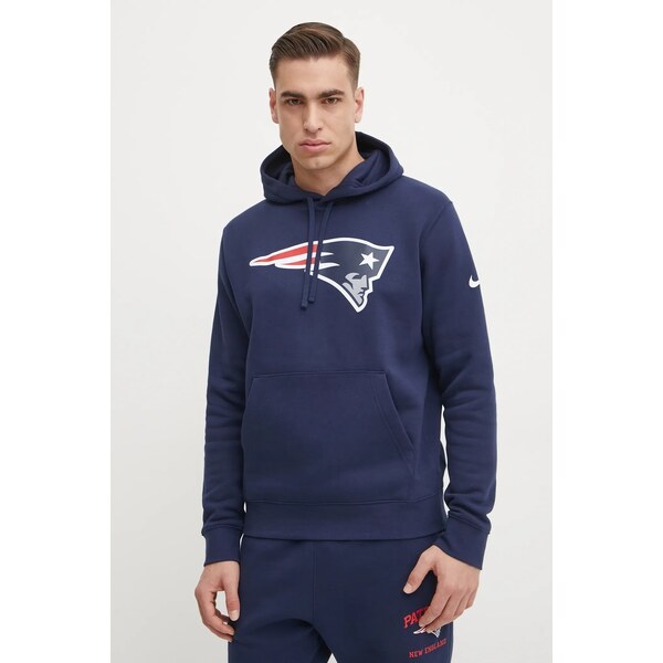 Mikina Nike New England Patriots 64318459