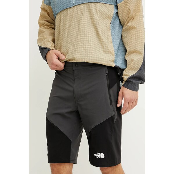 Turistické šortky The North Face Felik Slim 63089204