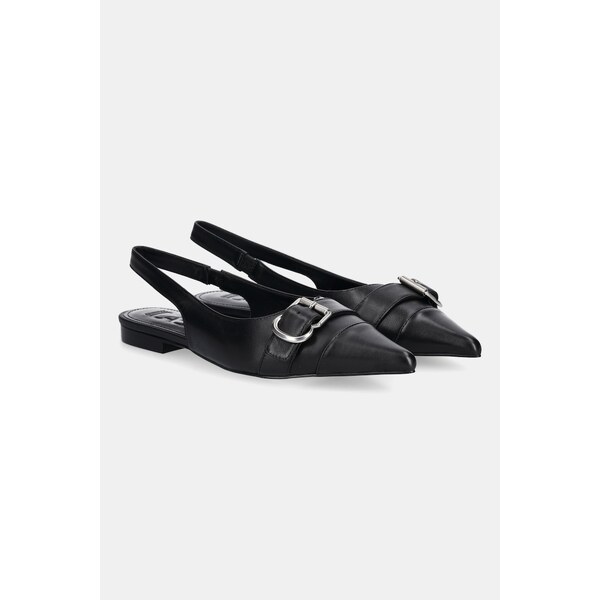 Kožené balerínky Answear.LAB 63564922