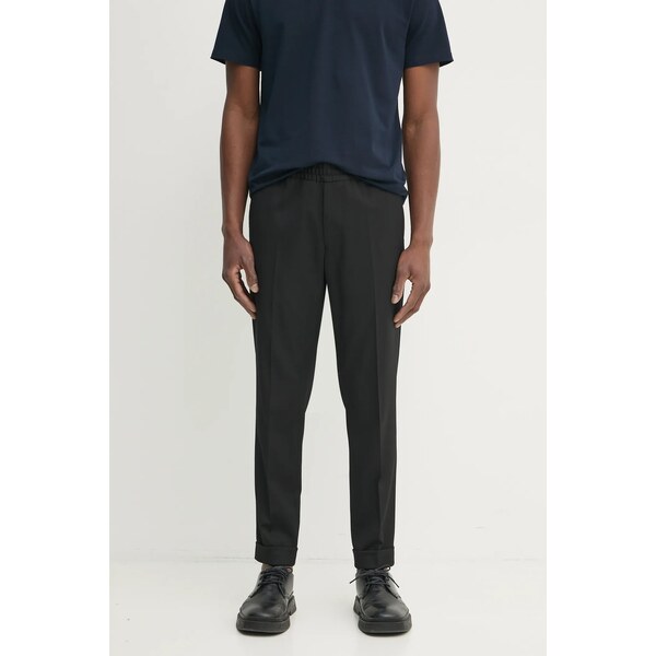 Nohavice s prímesou vlny Filippa K 61227185