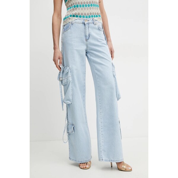 Rifle Fracomina 63089200