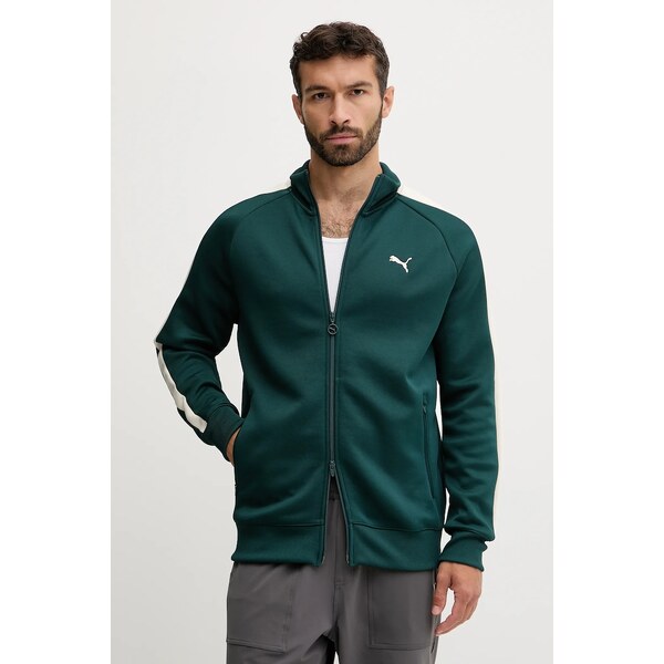 Mikina Puma Always on 64530768