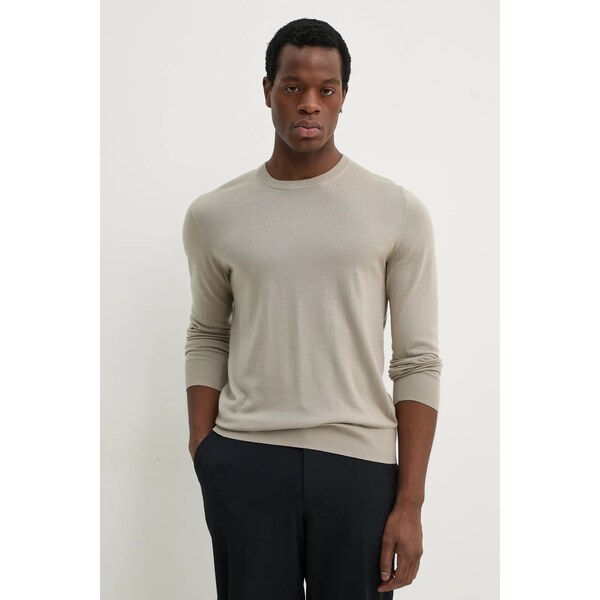 Vlnený sveter Filippa K 62190339