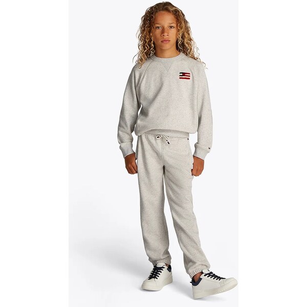 Detské tepláky Tommy Hilfiger 63089393