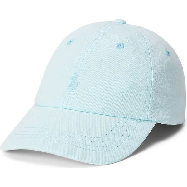 Bavlnená šiltovka Polo Ralph Lauren 63060361