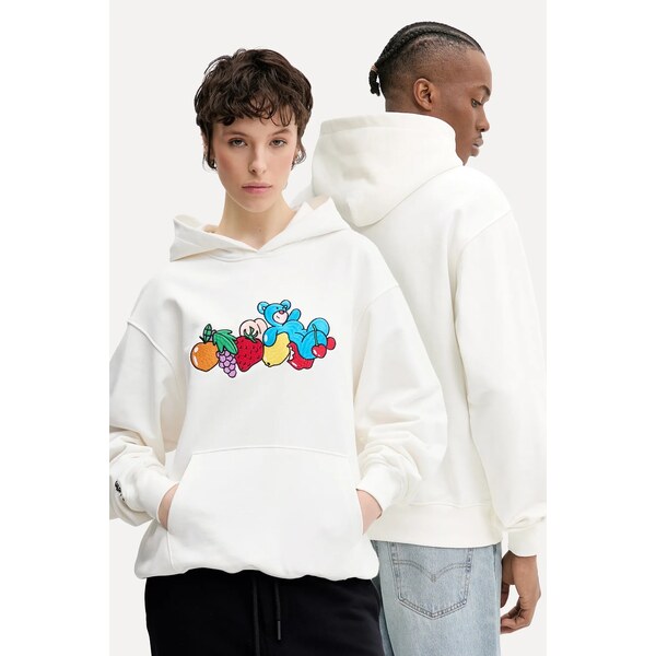 Bavlnená mikina Inbetweeners 63089446