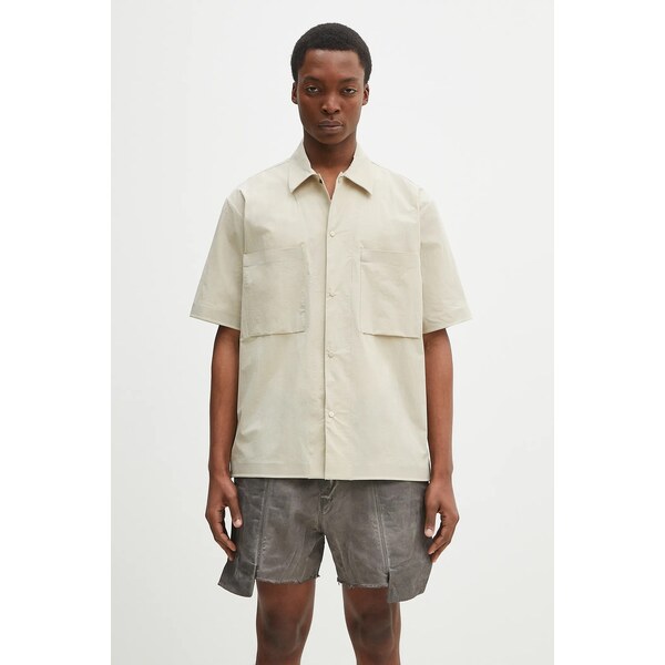 Košeľa Norse Projects Hermann Travel Light SS 63658921