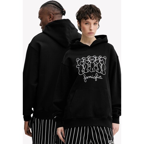 Bavlnená mikina Inbetweeners 63089457