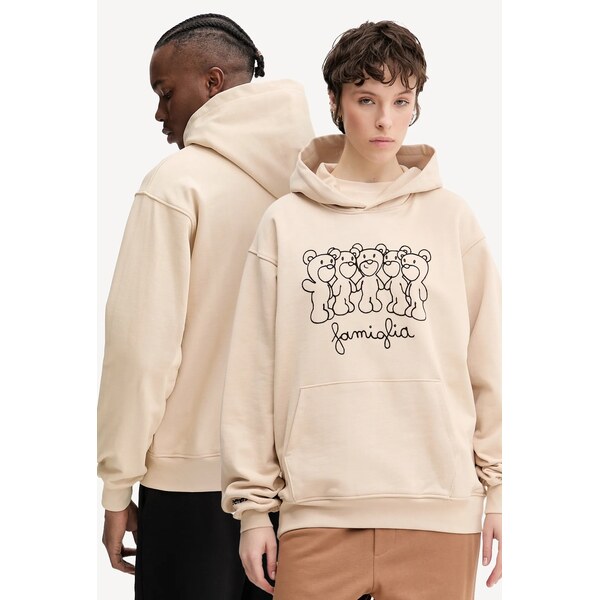 Bavlnená mikina Inbetweeners 63089458