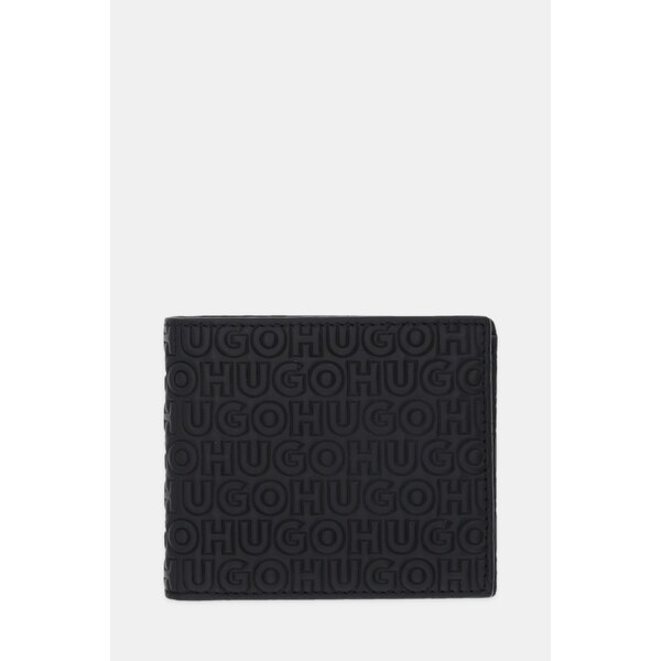 Kožená peňaženka HUGO Ethon HI M_4 cc Coin 65388134