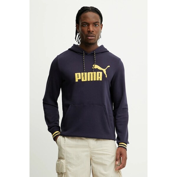 Mikina Puma 63536684