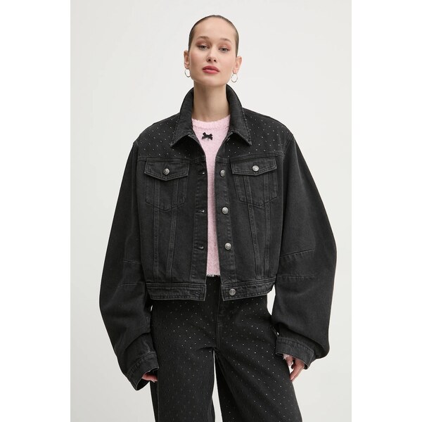 Rifľová bunda Rotate 64317038