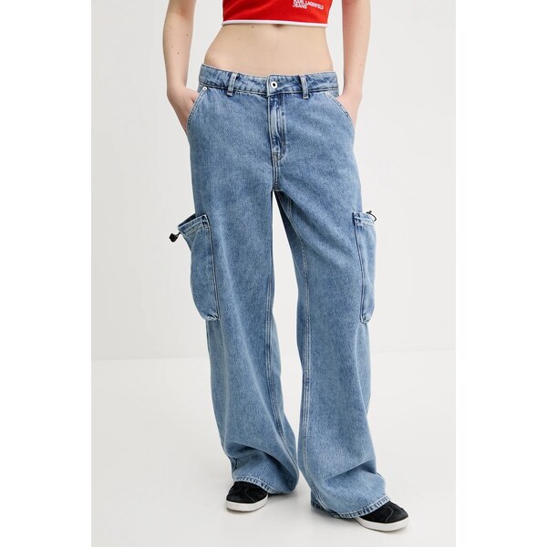 Rifle Karl Lagerfeld Jeans 63089537