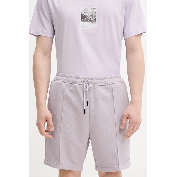 Šortky HUGO 63089614