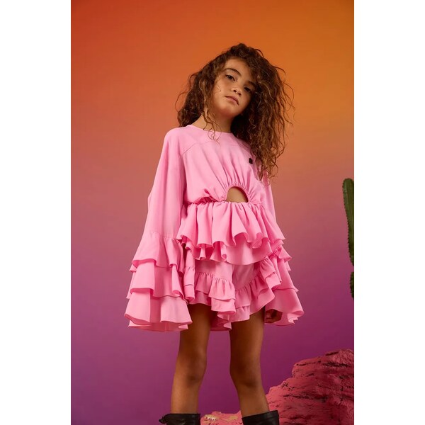 Detská blúzka Pinko 63079389