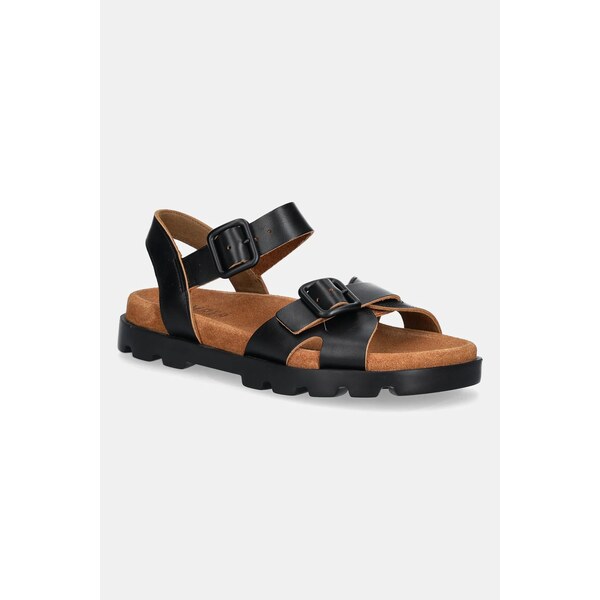 Kožené sandále Camper Brutus Sandal 64330281