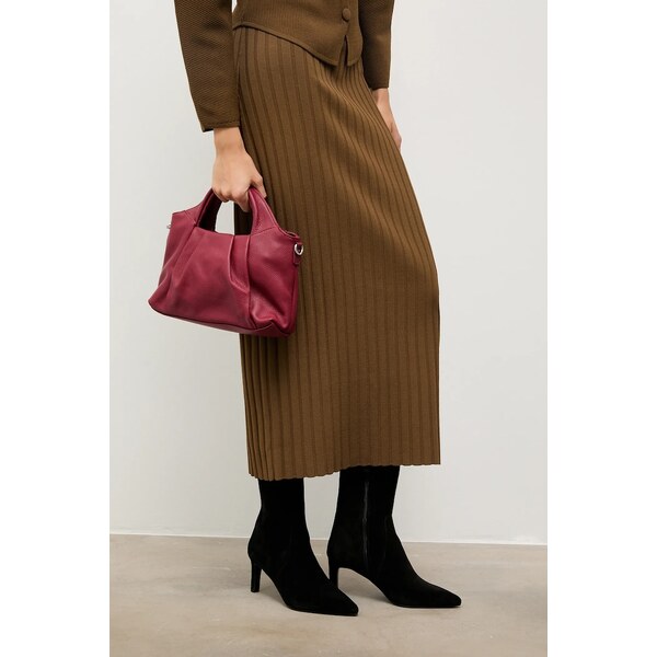 Semišové topánky Answear.LAB 65480625