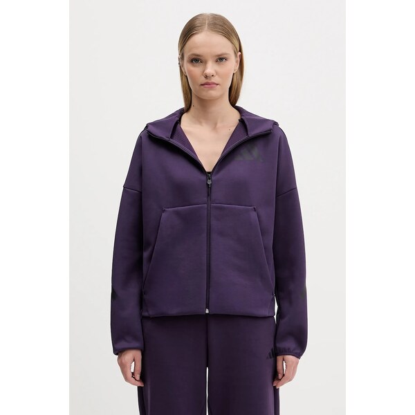 Mikina adidas adidas x Z.N.E 65409034