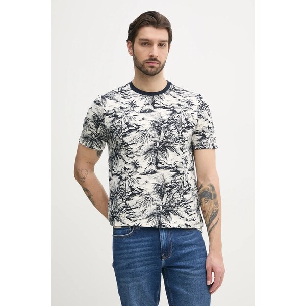 Bavlnené tričko Tommy Hilfiger 63079243