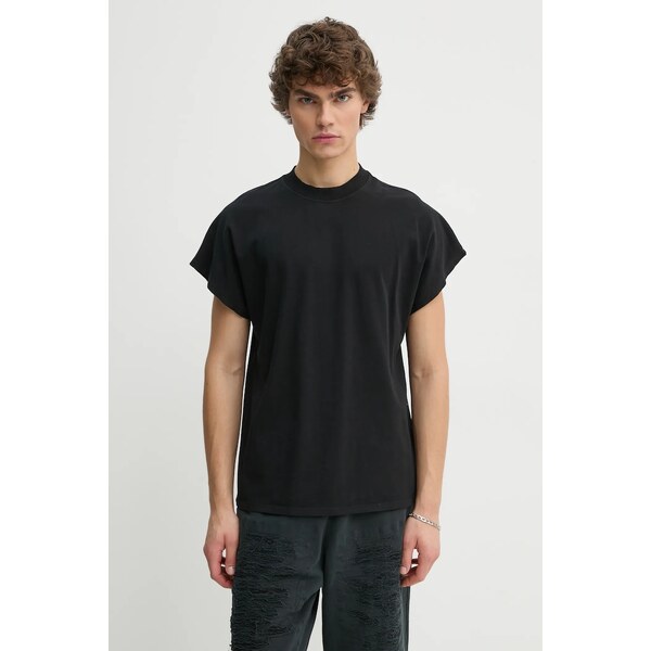 Bavlnené tričko Won Hundred 61668534